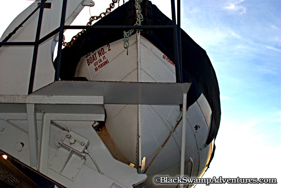 I do believe in ferries! #015